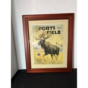 Frame Sports & Field